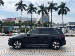 Mercedes-Benz EQB 260 - ფოტო 4