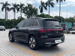 Mercedes-Benz EQB 260 - ფოტო 6