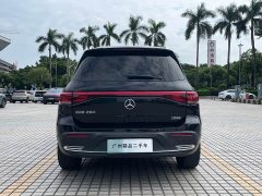 Mercedes-Benz EQB 260 - ფოტო 7