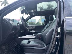 Mercedes-Benz EQB 260 - ფოტო 9