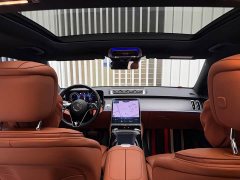 Mercedes-Benz S-Class S 400 L Business Edition - ფოტო 10