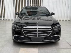 Mercedes-Benz S-Class S 400 L Business Edition - ფოტო 3