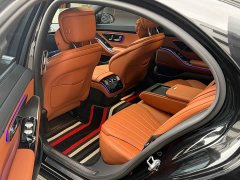 Mercedes-Benz S-Class S 400 L Business Edition - ფოტო 7