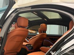Mercedes-Benz S-Class S 400 L Business Edition - ფოტო 8