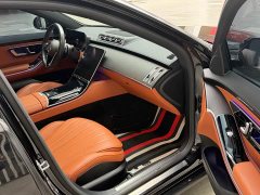 Mercedes-Benz S-Class S 400 L Business Edition - ფოტო 9
