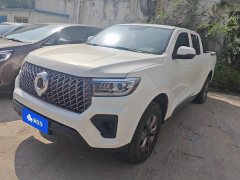 Changan Po 2024 Commercial 2.4T Diesel Manual 4WD Elite - ფოტო 1