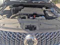 Changan Po 2024 Commercial 2.4T Diesel Manual 4WD Elite - ფოტო 10