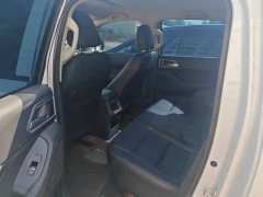 Changan Po 2024 Commercial 2.4T Diesel Manual 4WD Elite - ფოტო 11