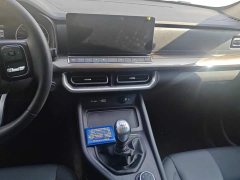 Changan Po 2024 Commercial 2.4T Diesel Manual 4WD Elite - ფოტო 13