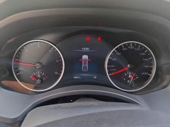 Changan Po 2024 Commercial 2.4T Diesel Manual 4WD Elite - ფოტო 14