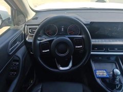 Changan Po 2024 Commercial 2.4T Diesel Manual 4WD Elite - ფოტო 15