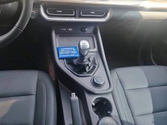 Changan Po 2024 Commercial 2.4T Diesel Manual 4WD Elite - ფოტო 16
