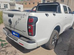 Changan Po 2024 Commercial 2.4T Diesel Manual 4WD Elite - ფოტო 3
