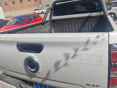 Changan Po 2024 Commercial 2.4T Diesel Manual 4WD Elite - ფოტო 4