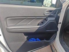 Changan Po 2024 Commercial 2.4T Diesel Manual 4WD Elite - ფოტო 7