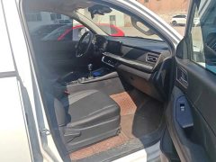 Changan Po 2024 Commercial 2.4T Diesel Manual 4WD Elite - ფოტო 8