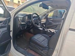 Changan Po 2024 Commercial 2.4T Diesel Manual 4WD Elite - ფოტო 9