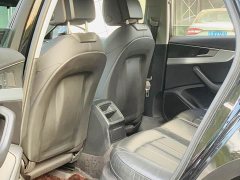 Audi A4L 2020 40 TFSI Fashion Dynamic - ფოტო 13