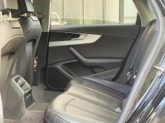 Audi A4L 2020 40 TFSI Fashion Dynamic - ფოტო 14