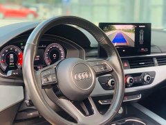 Audi A4L 2020 40 TFSI Fashion Dynamic - ფოტო 15