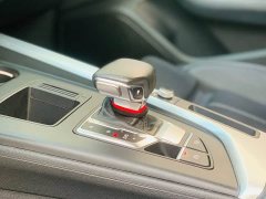 Audi A4L 2020 40 TFSI Fashion Dynamic - ფოტო 16