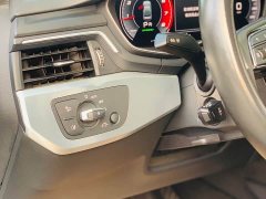 Audi A4L 2020 40 TFSI Fashion Dynamic - ფოტო 17