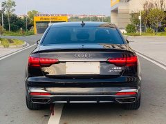 Audi A4L 2020 40 TFSI Fashion Dynamic - ფოტო 6