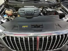 FAW Red Flag HS5 2019 2.0T Smart Connected Premium Edition - ფოტო 10