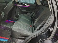 FAW Red Flag HS5 2019 2.0T Smart Connected Premium Edition - ფოტო 11