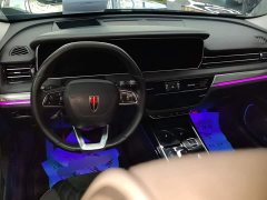 FAW Red Flag HS5 2019 2.0T Smart Connected Premium Edition - ფოტო 12