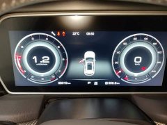 FAW Red Flag HS5 2019 2.0T Smart Connected Premium Edition - ფოტო 14