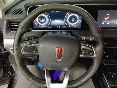 FAW Red Flag HS5 2019 2.0T Smart Connected Premium Edition - ფოტო 15