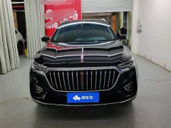 FAW Red Flag HS5 2019 2.0T Smart Connected Premium Edition - ფოტო 2