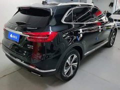 FAW Red Flag HS5 2019 2.0T Smart Connected Premium Edition - ფოტო 3