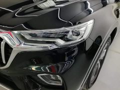 FAW Red Flag HS5 2019 2.0T Smart Connected Premium Edition - ფოტო 5