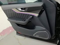 FAW Red Flag HS5 2019 2.0T Smart Connected Premium Edition - ფოტო 7