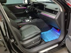 FAW Red Flag HS5 2019 2.0T Smart Connected Premium Edition - ფოტო 8