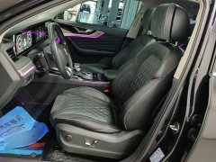 FAW Red Flag HS5 2019 2.0T Smart Connected Premium Edition - ფოტო 9
