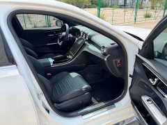 Mercedes-Benz C-Class 2023 Facelift C 260 L Sport Edition - ფოტო 6