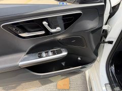 Mercedes-Benz C-Class 2023 Facelift C 260 L Sport Edition - ფოტო 7