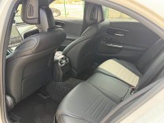 Mercedes-Benz C-Class 2023 Facelift C 260 L Sport Edition - ფოტო 8