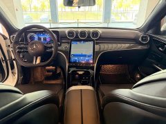 Mercedes-Benz C-Class 2023 Facelift C 260 L Sport Edition - ფოტო 9