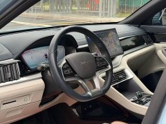 BYD Song Plus New Energy Glory Edition DM-i 150km Flagship Plus - ფოტო 10