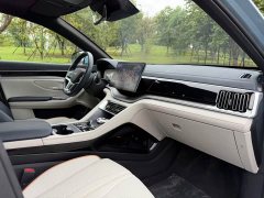 BYD Song Plus New Energy Glory Edition DM-i 150km Flagship Plus - ფოტო 11