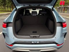 BYD Song Plus New Energy Glory Edition DM-i 150km Flagship Plus - ფოტო 12
