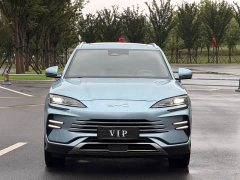 BYD Song Plus New Energy Glory Edition DM-i 150km Flagship Plus - ფოტო 2