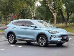 BYD Song Plus New Energy Glory Edition DM-i 150km Flagship Plus - ფოტო 3