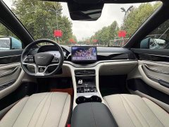 BYD Song Plus New Energy Glory Edition DM-i 150km Flagship Plus - ფოტო 4