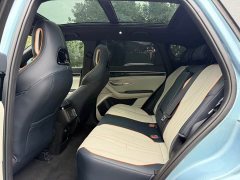 BYD Song Plus New Energy Glory Edition DM-i 150km Flagship Plus - ფოტო 5