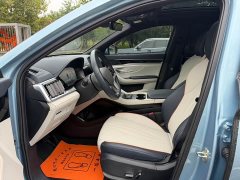BYD Song Plus New Energy Glory Edition DM-i 150km Flagship Plus - ფოტო 6